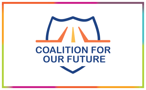 Coalition for Our Future Sponsor Logo